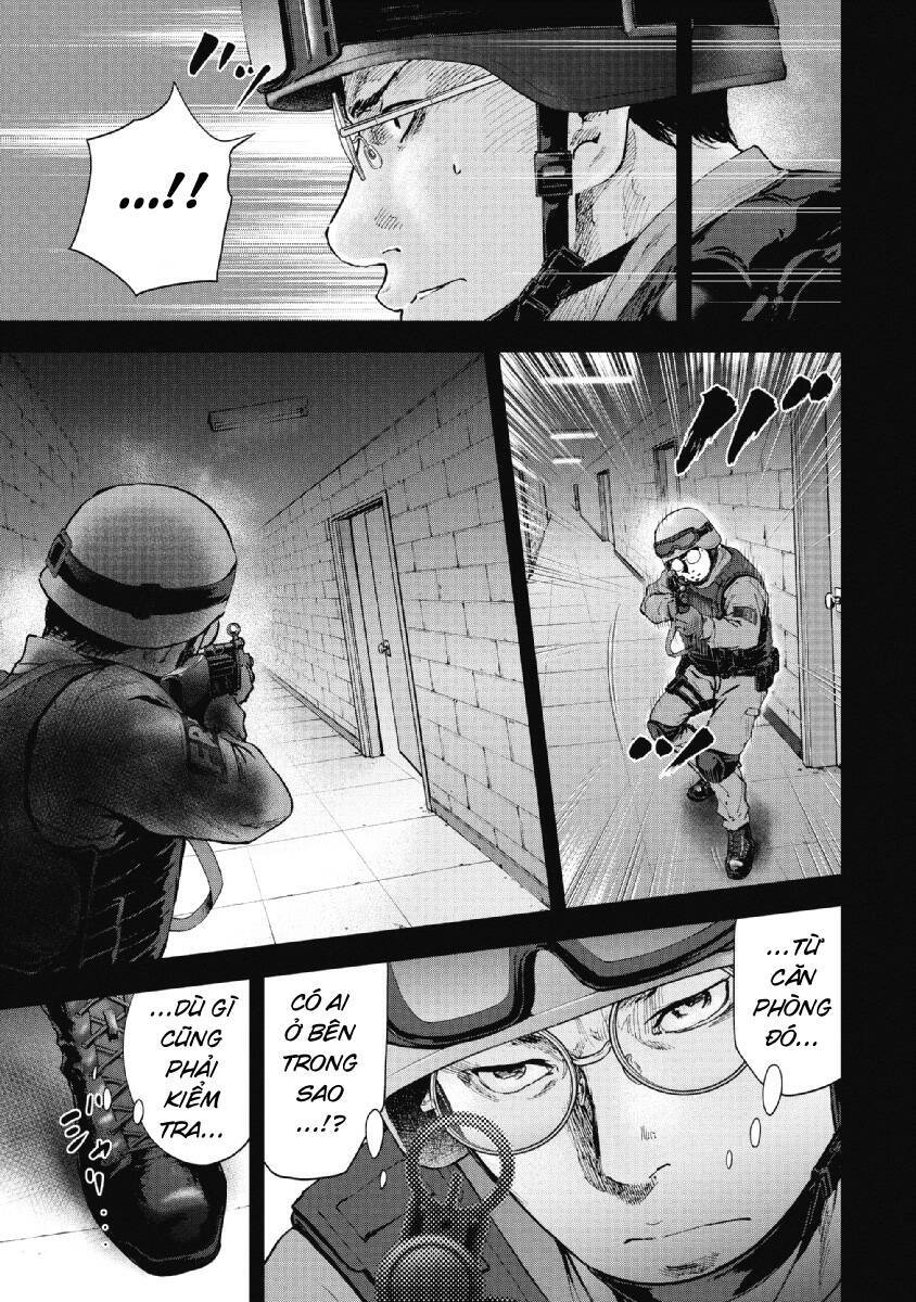 Gift ± Chap 93 - Next Chap 94