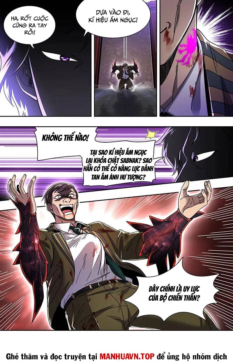 Ngự Linh Thế Giới Chap 883 - Next Chap 884