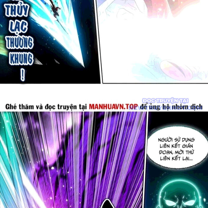 Ngự Linh Thế Giới Chap 914 - Next Chap 915