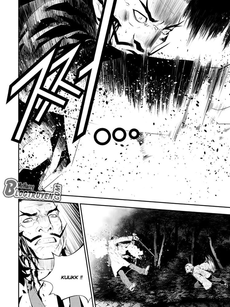 Kẻ Phá Hoại 2 Chap 182 - Next Chap 183