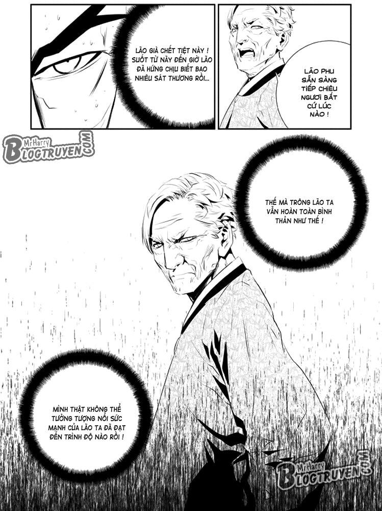 Kẻ Phá Hoại 2 Chap 182 - Next Chap 183