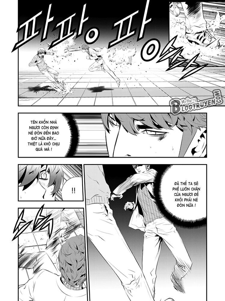 Kẻ Phá Hoại 2 Chap 182 - Next Chap 183