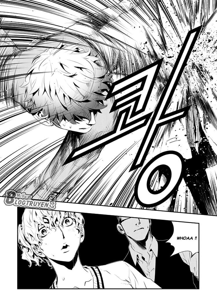 Kẻ Phá Hoại 2 Chap 182 - Next Chap 183