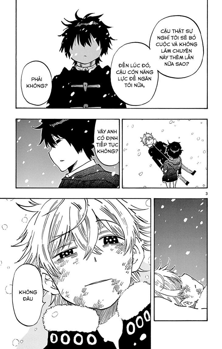 Saike Mata Shite Mo Chap 111 - Next Chap 112