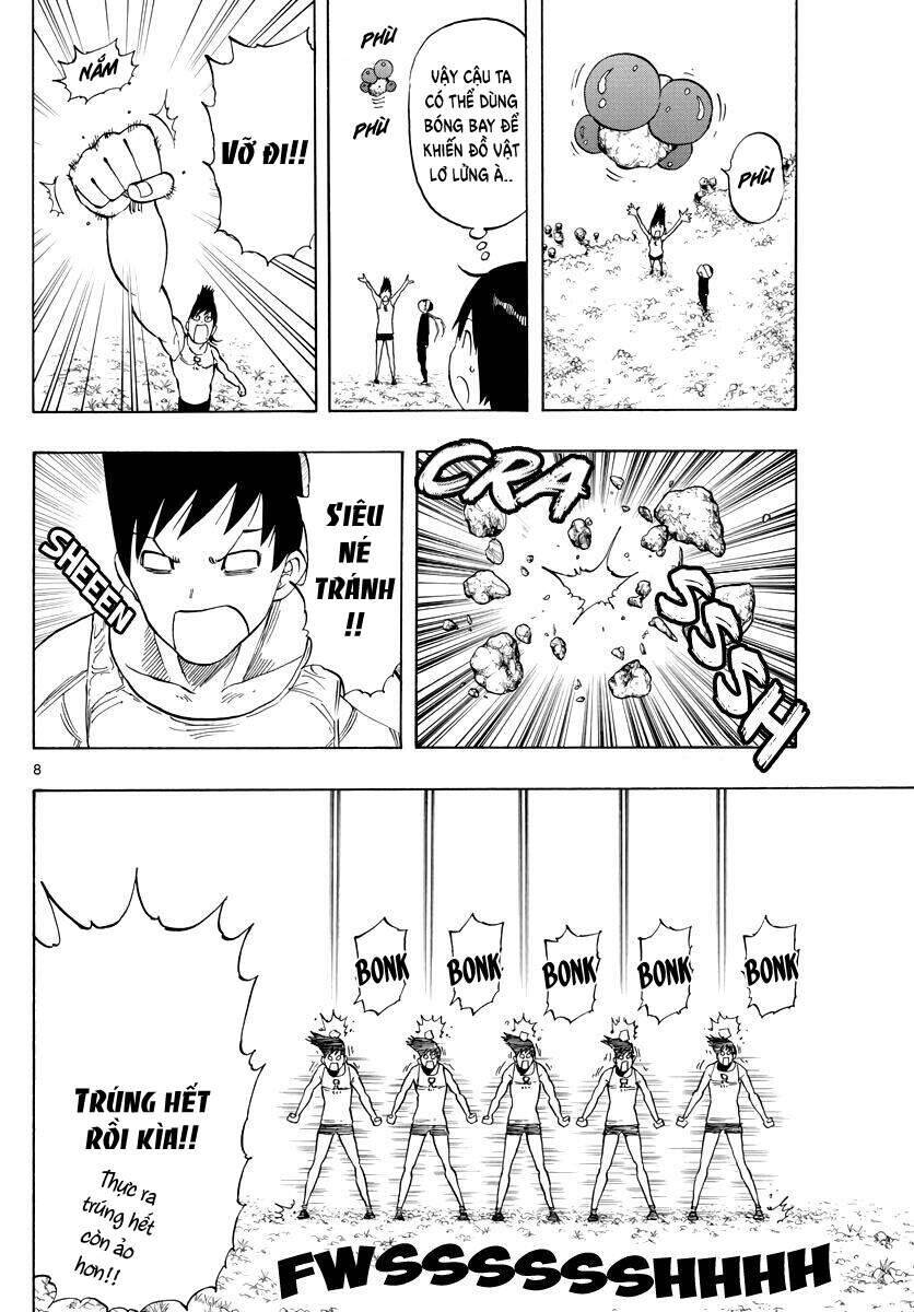 Saike Mata Shite Mo Chap 85 - Next Chap 86