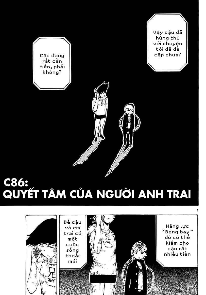 Saike Mata Shite Mo Chap 86 - Next Chap 87