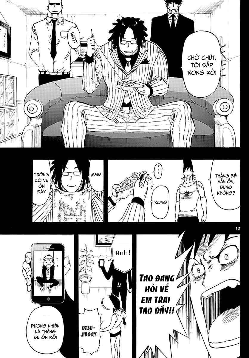 Saike Mata Shite Mo Chap 86 - Next Chap 87