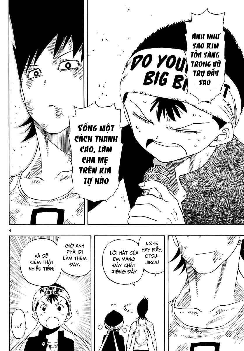 Saike Mata Shite Mo Chap 86 - Next Chap 87