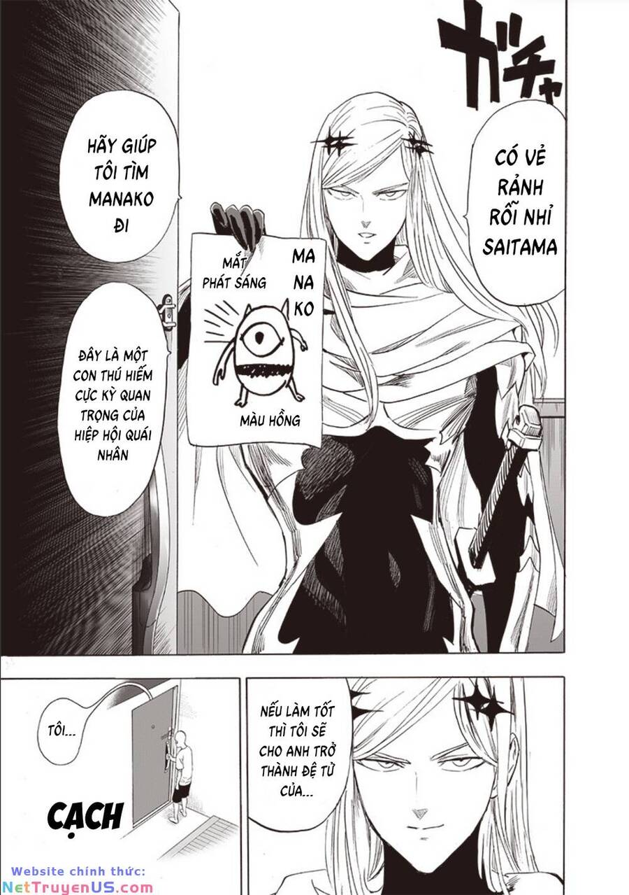 Onepunch Man Chap 240 - Next Chap 241