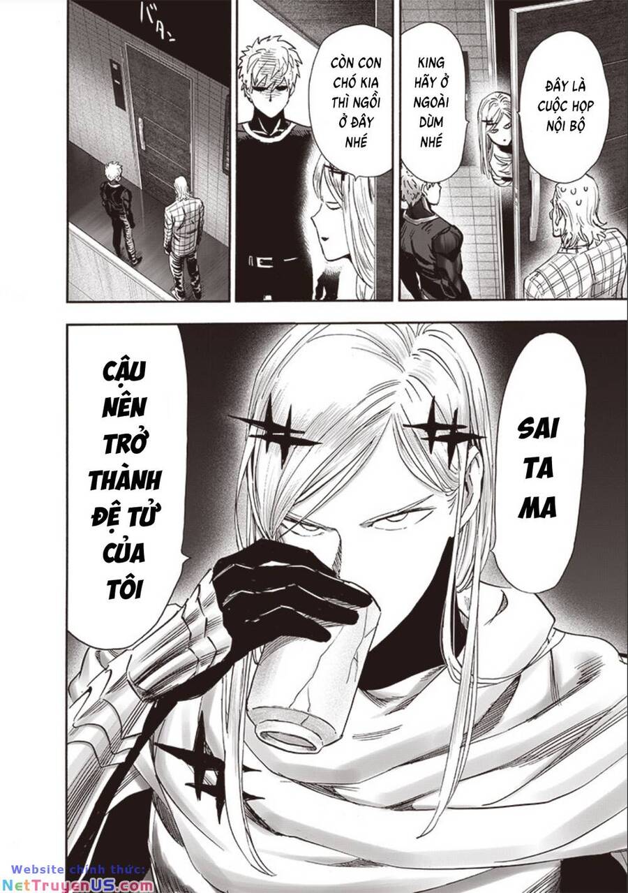 Onepunch Man Chap 240 - Next Chap 241