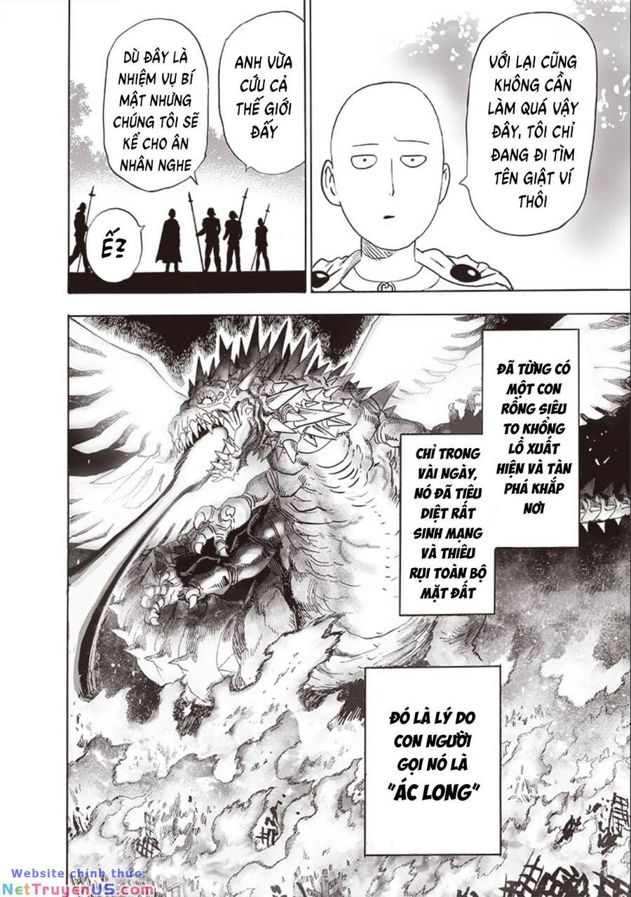 Onepunch Man Chap 240 - Next Chap 241