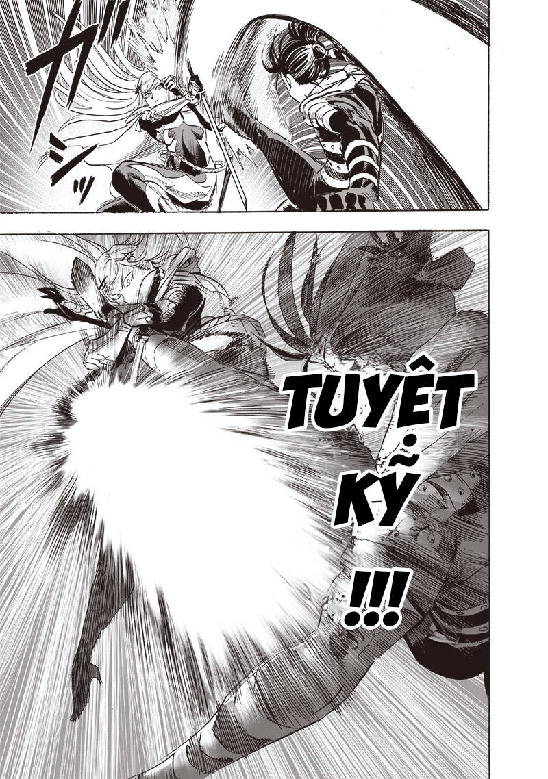 Onepunch Man Chap 244 - Next Chap 245