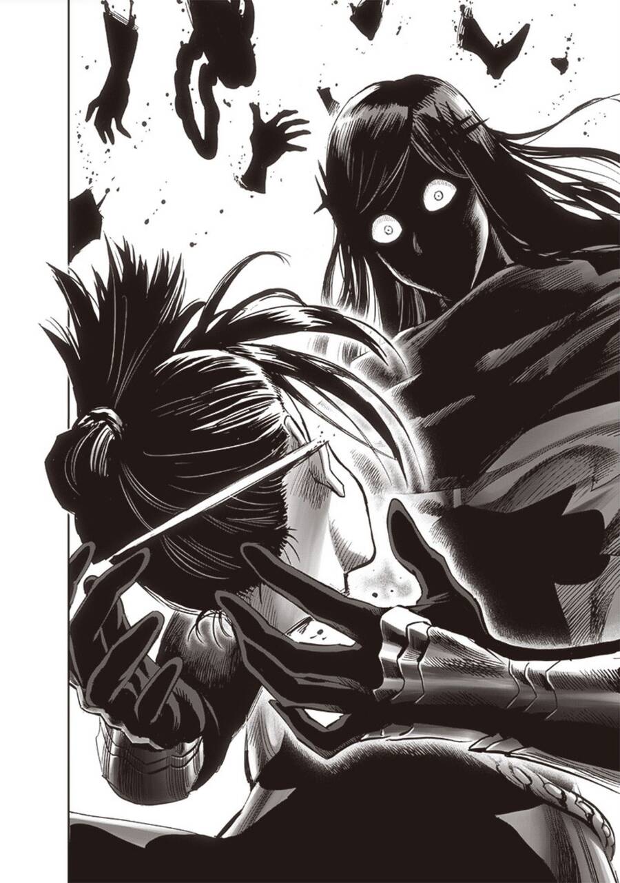 Onepunch Man Chap 248 - Next Chap 249