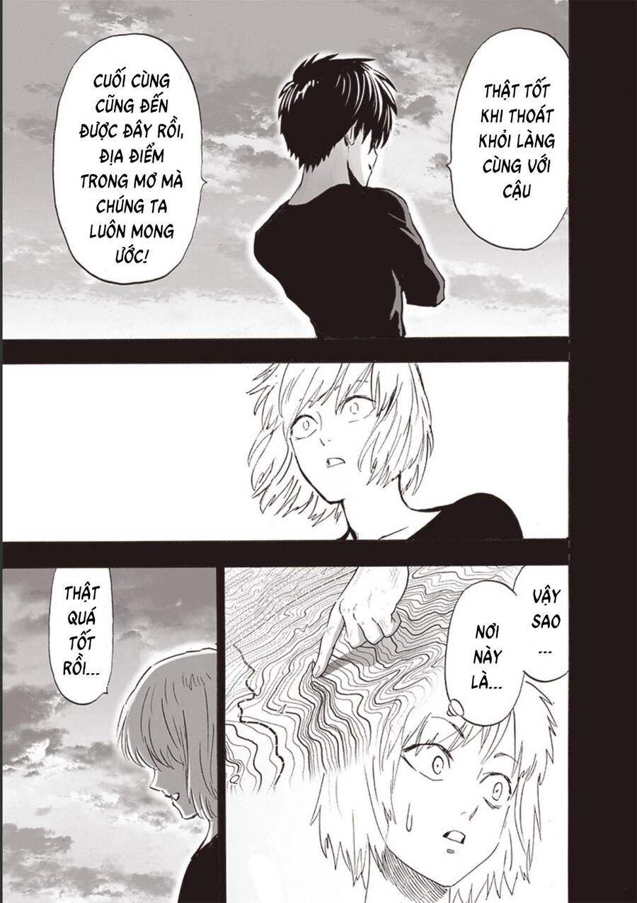 Onepunch Man Chap 248 - Next Chap 249