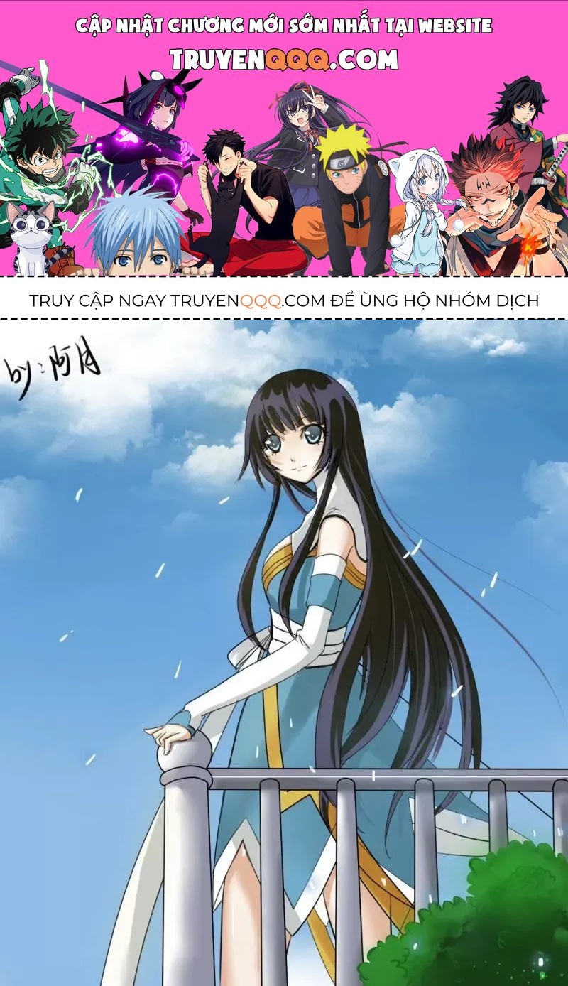 Đấu Phá Thương Khung Chap 0 - Next Chap 1