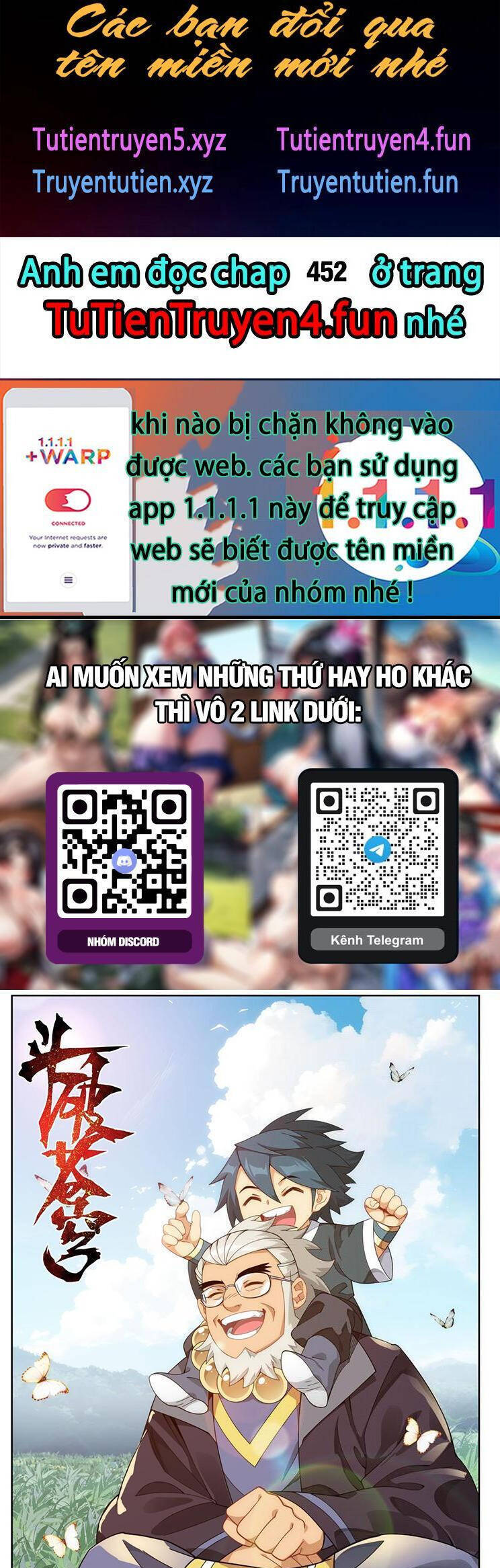 Đấu Phá Thương Khung Chap 451 - Next Chap 452