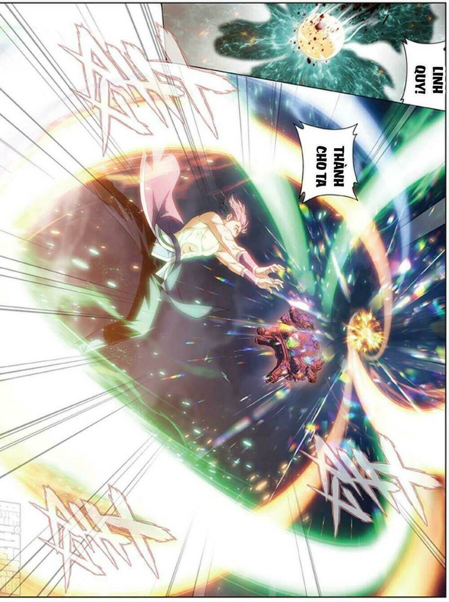 Đấu Phá Thương Khung Chap 281 - Next Chap 282