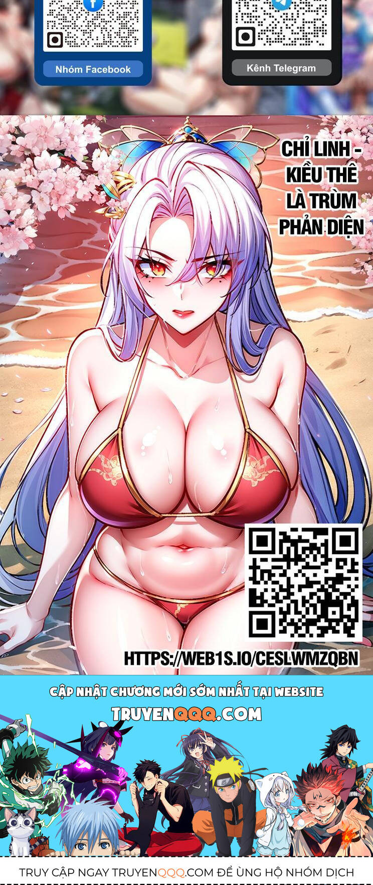 Đấu Phá Thương Khung Chap 437 - Next Chap 438