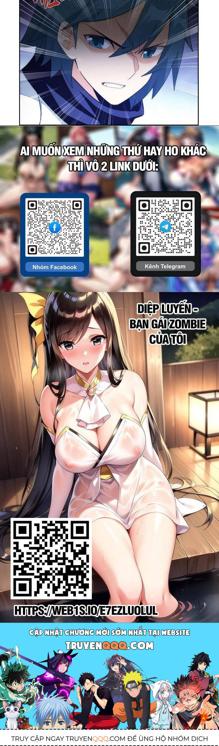 Đấu Phá Thương Khung Chap 438 - Next Chap 439