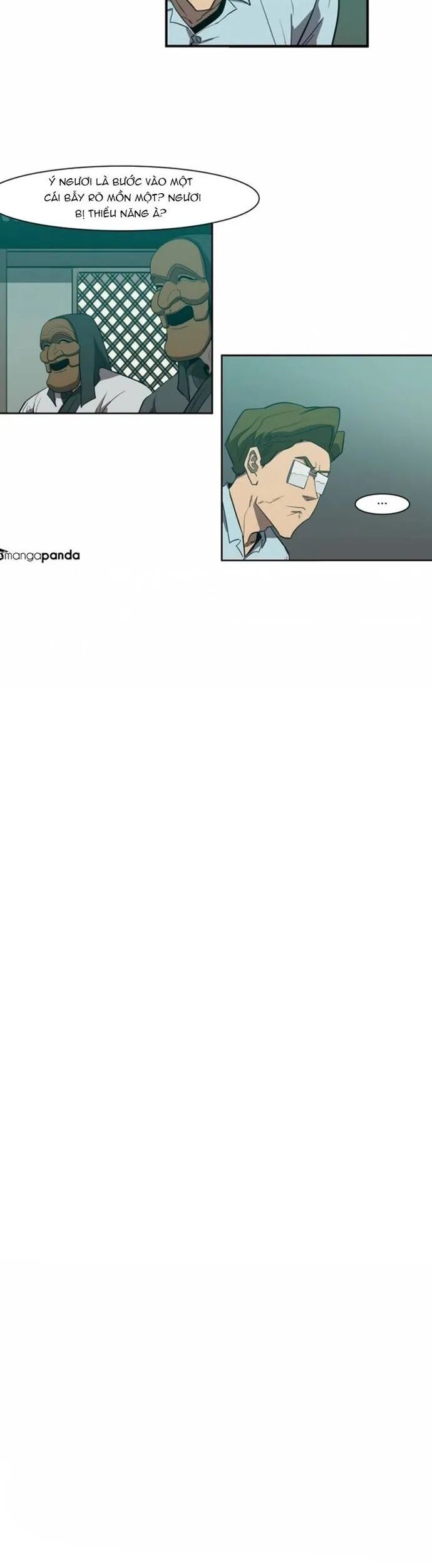 Eun Aran - Cao Thủ Murim Chap 83 - Next Chap 84