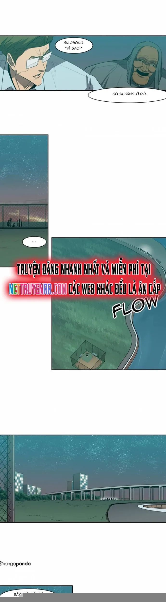 Eun Aran - Cao Thủ Murim Chap 83 - Next Chap 84