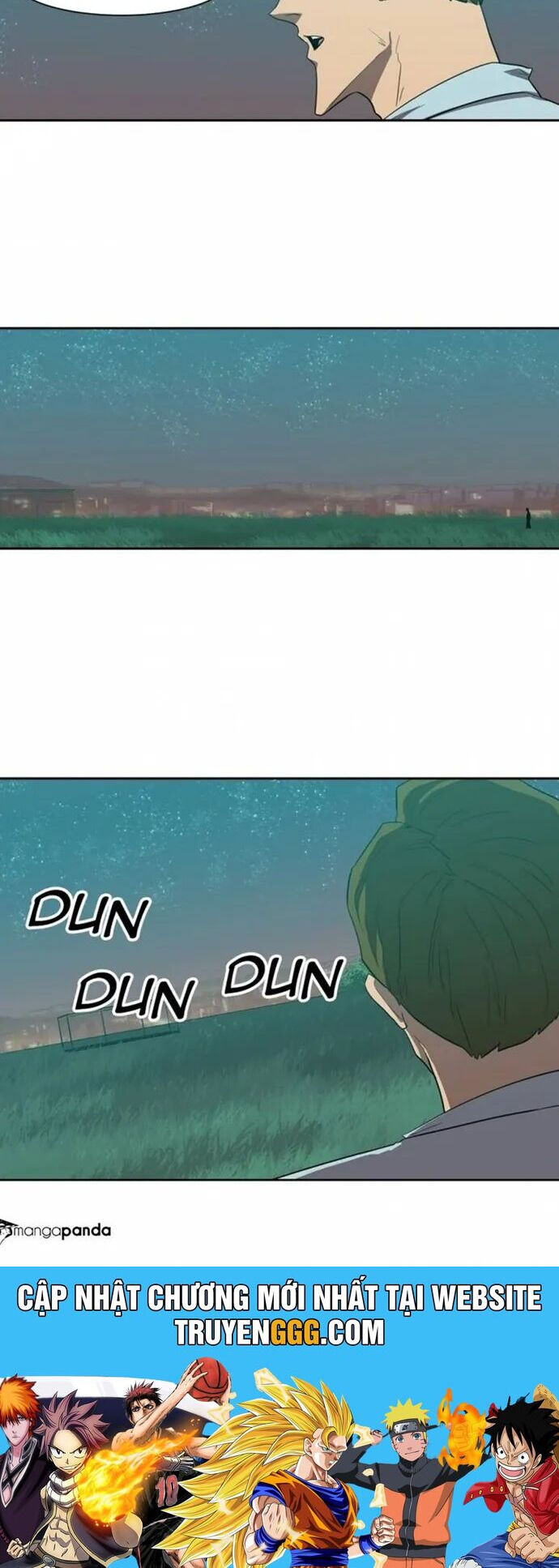 Eun Aran - Cao Thủ Murim Chap 83 - Next Chap 84