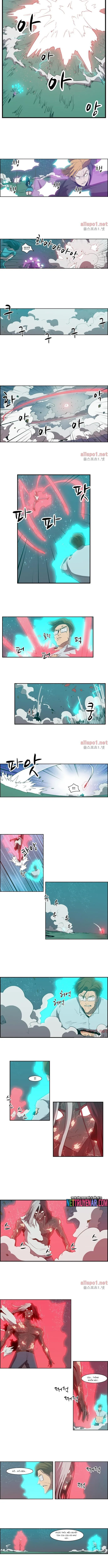 Eun Aran - Cao Thủ Murim Chap 86 - Next Chap 87