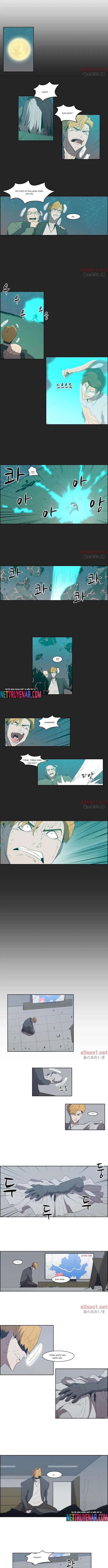 Eun Aran - Cao Thủ Murim Chap 87 - Next Chap 88