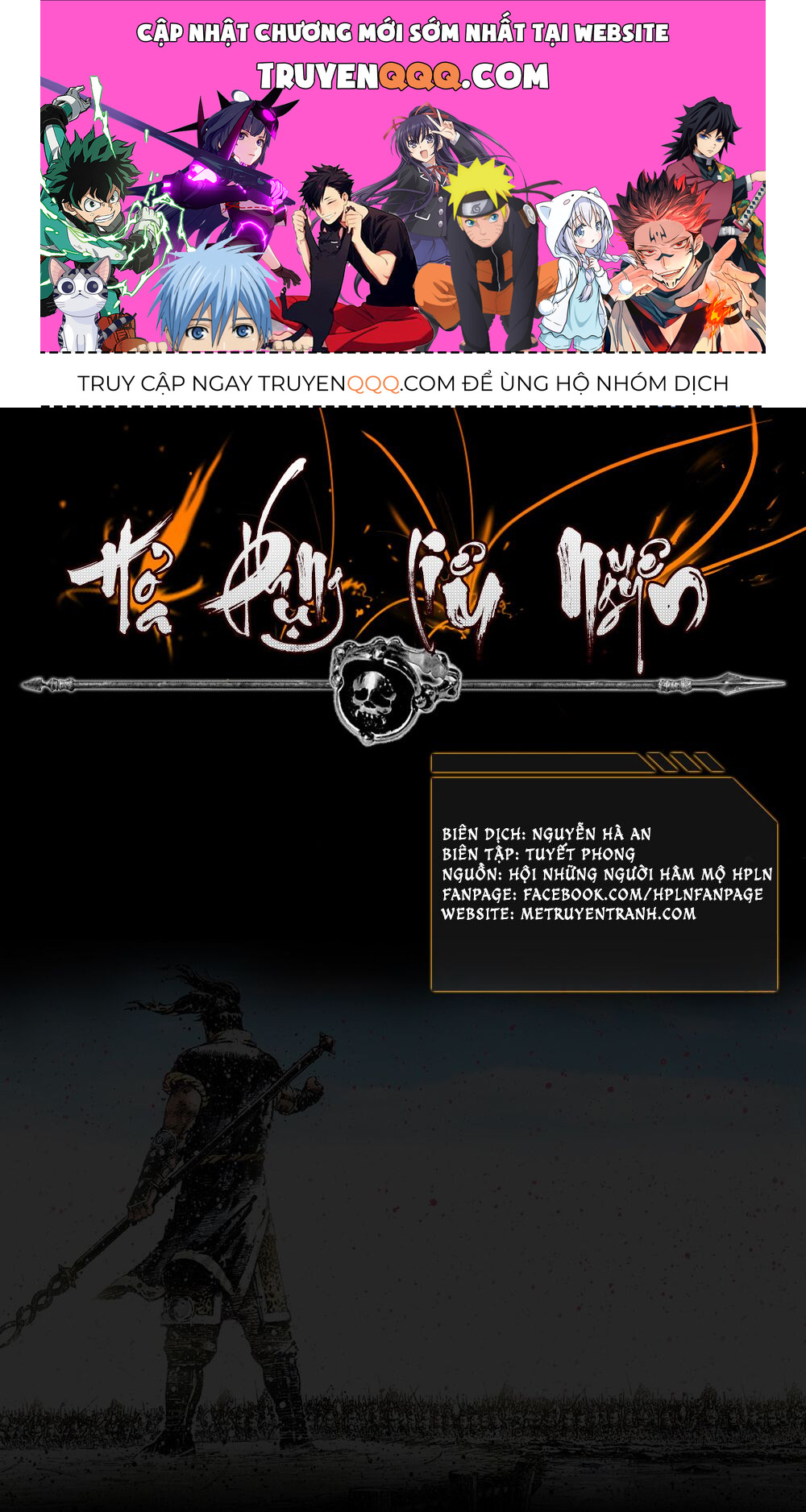 Hỏa Phụng Liêu Nguyên Chap 390 - Next Chap 391