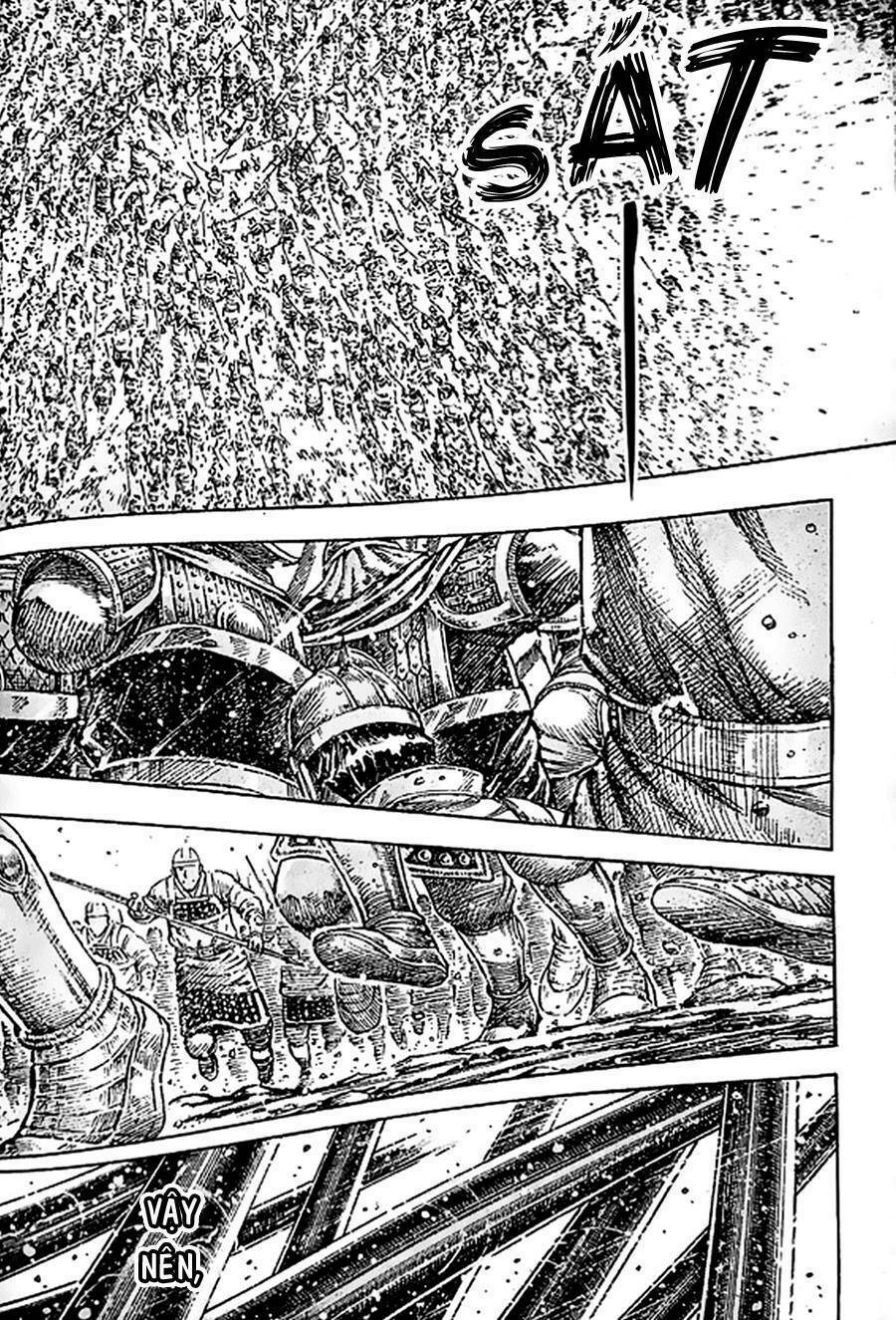 Hỏa Phụng Liêu Nguyên Chap 391 - Next Chap 392