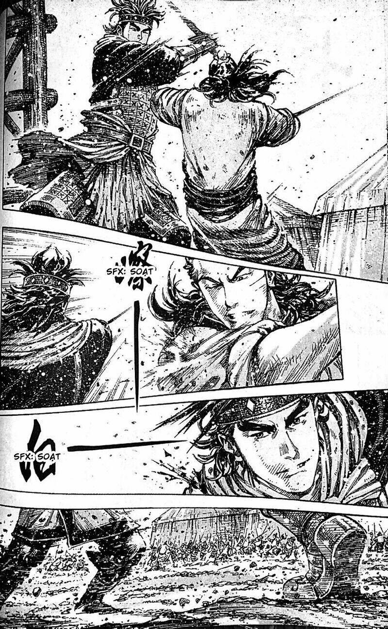 Hỏa Phụng Liêu Nguyên Chap 405 - Next Chap 406