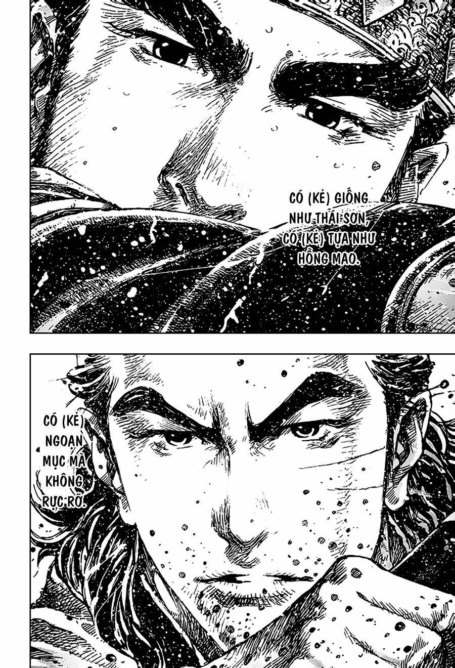 Hỏa Phụng Liêu Nguyên Chap 406 - Next Chap 407