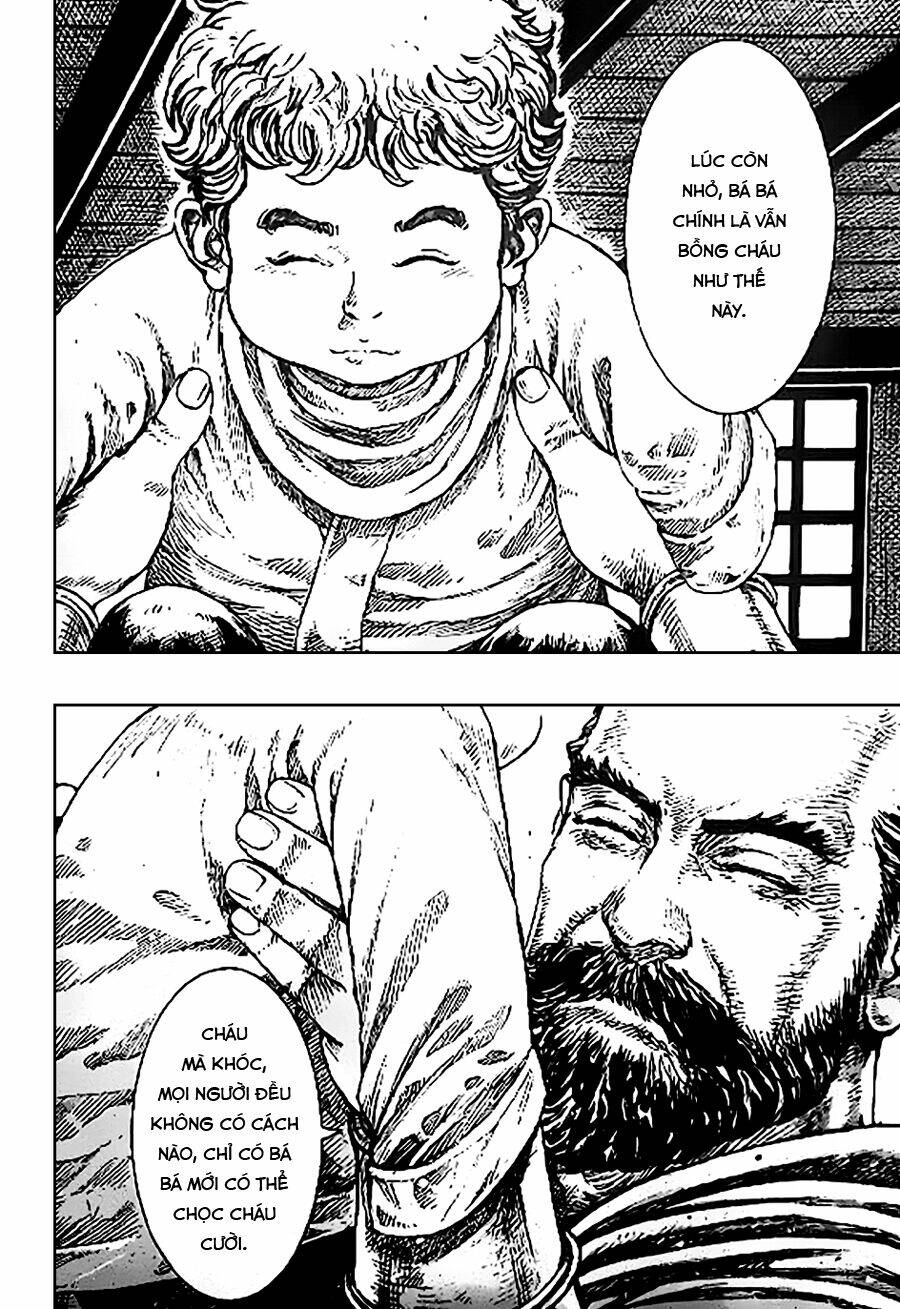 Hỏa Phụng Liêu Nguyên Chap 408 - Next Chap 409