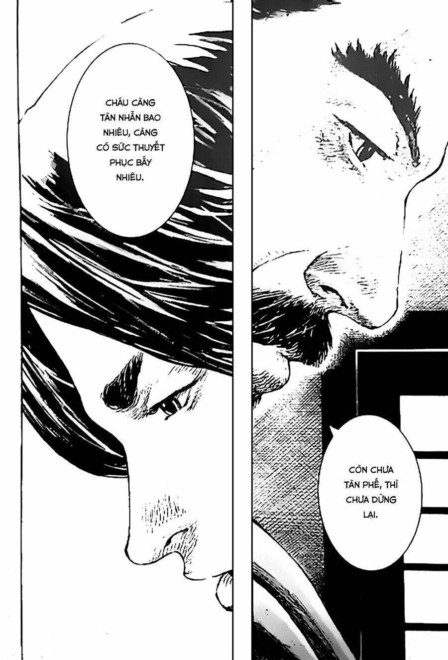 Hỏa Phụng Liêu Nguyên Chap 408 - Next Chap 409