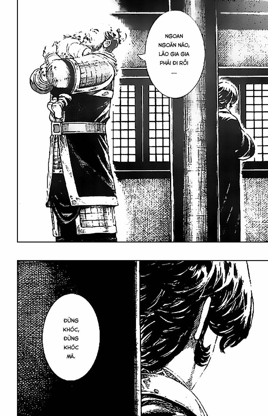 Hỏa Phụng Liêu Nguyên Chap 408 - Next Chap 409