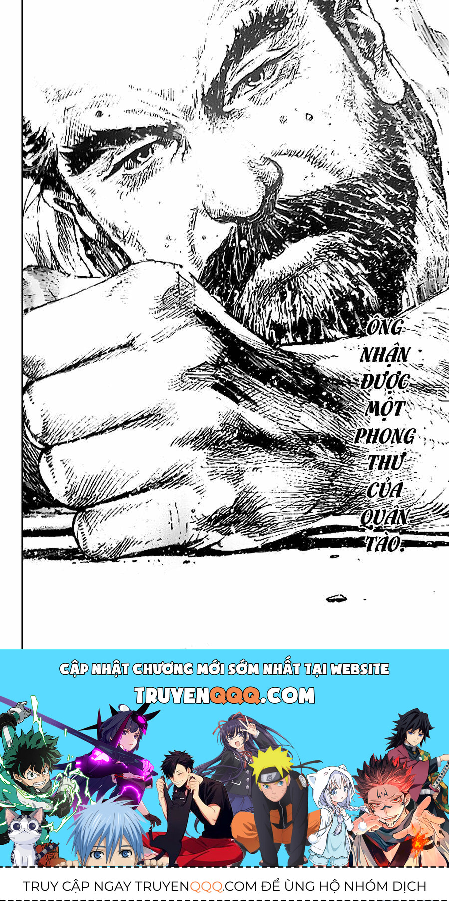 Hỏa Phụng Liêu Nguyên Chap 408 - Next Chap 409