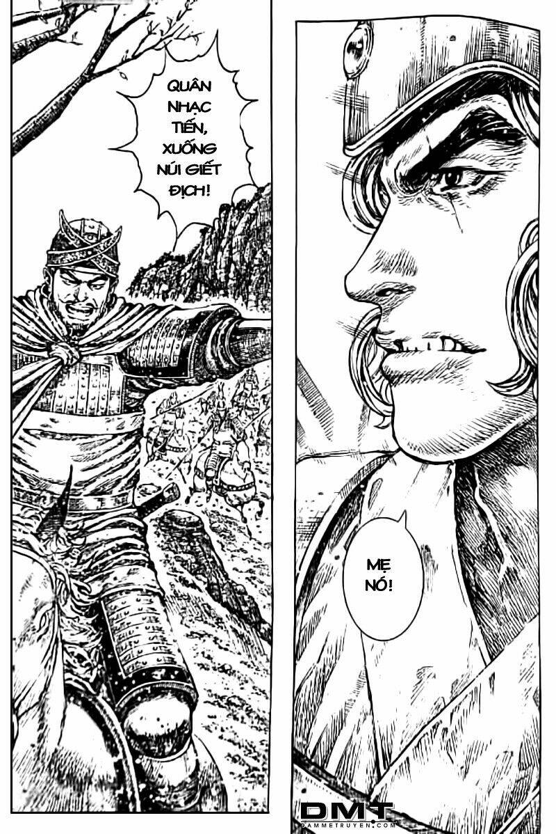 Hỏa Phụng Liêu Nguyên Chap 416 - Next Chap 417