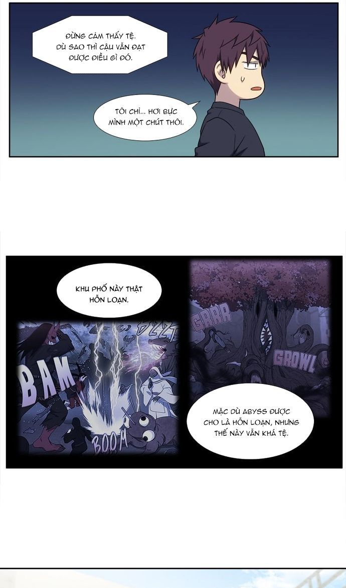 Thế Giới Game Thủ Chap 424 - Next Chap 425