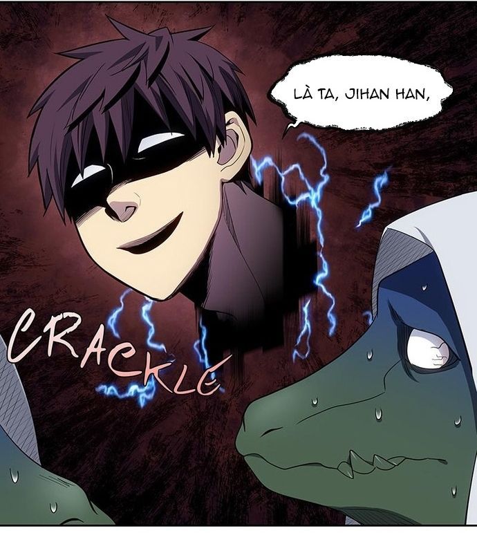 Thế Giới Game Thủ Chap 425 - Next Chap 426