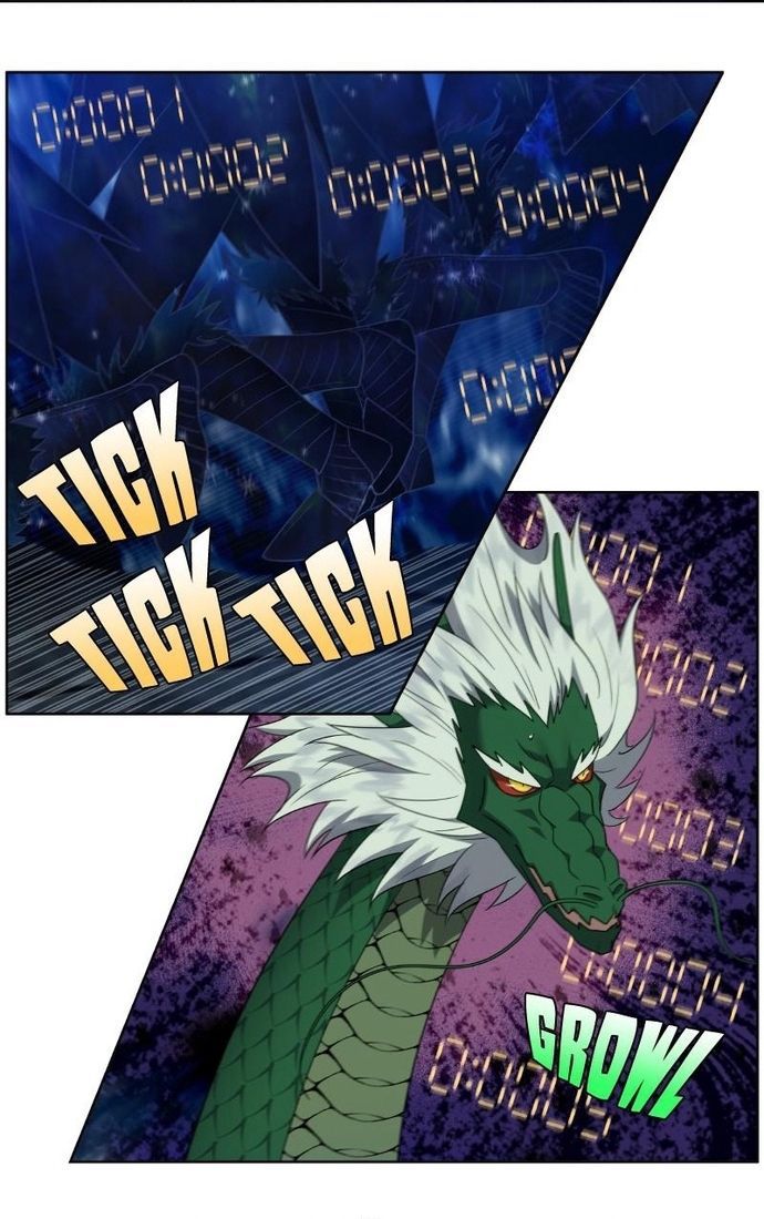 Thế Giới Game Thủ Chap 428 - Next Chap 429