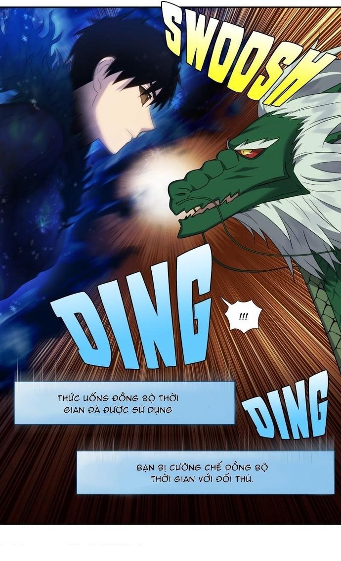 Thế Giới Game Thủ Chap 428 - Next Chap 429