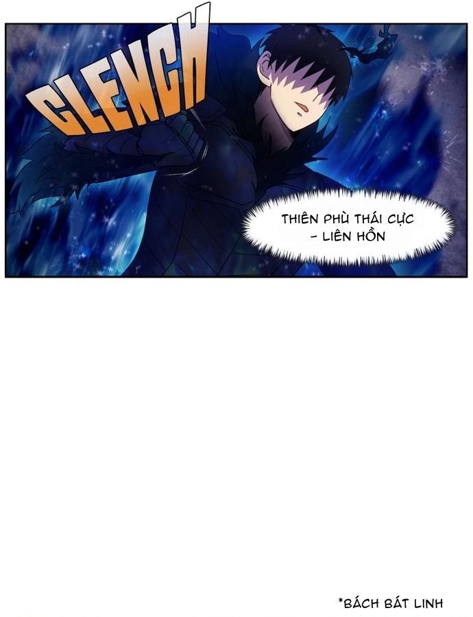 Thế Giới Game Thủ Chap 428 - Next Chap 429