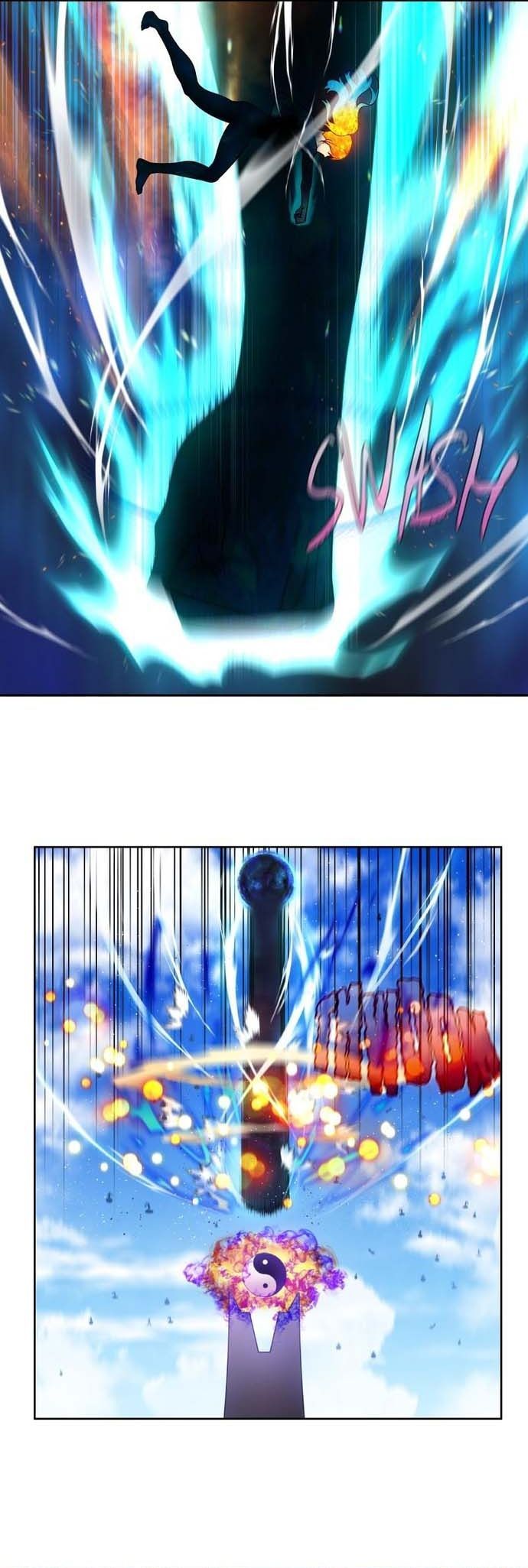 Thế Giới Game Thủ Chap 447 - Next Chap 448