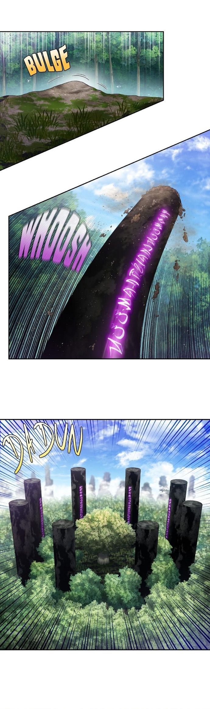 Thế Giới Game Thủ Chap 450 - Next Chap 451