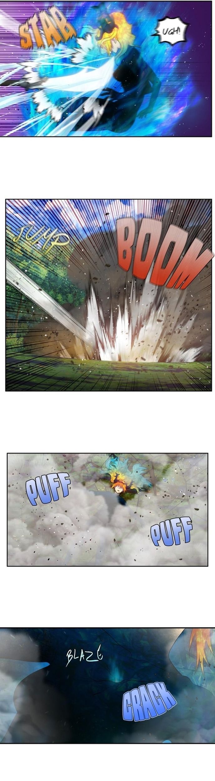 Thế Giới Game Thủ Chap 452 - Next Chap 453