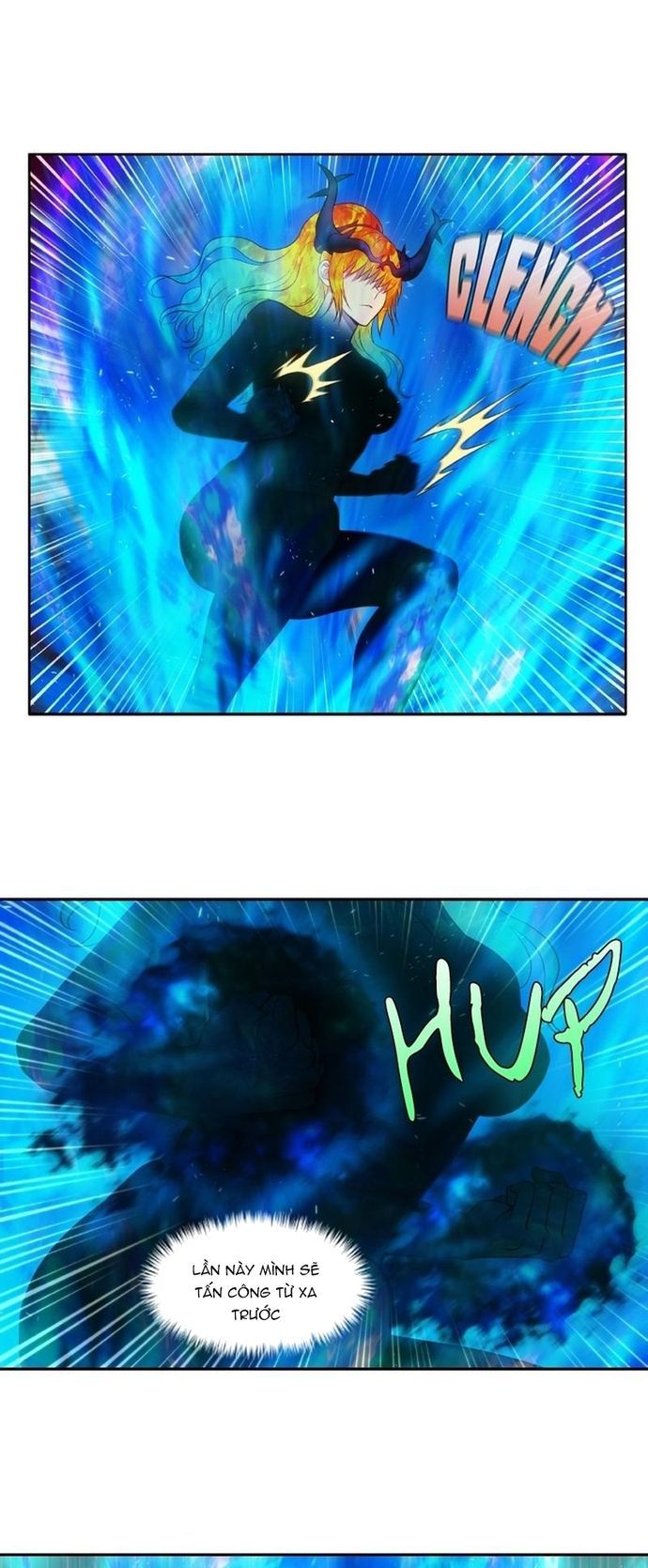 Thế Giới Game Thủ Chap 452 - Next Chap 453