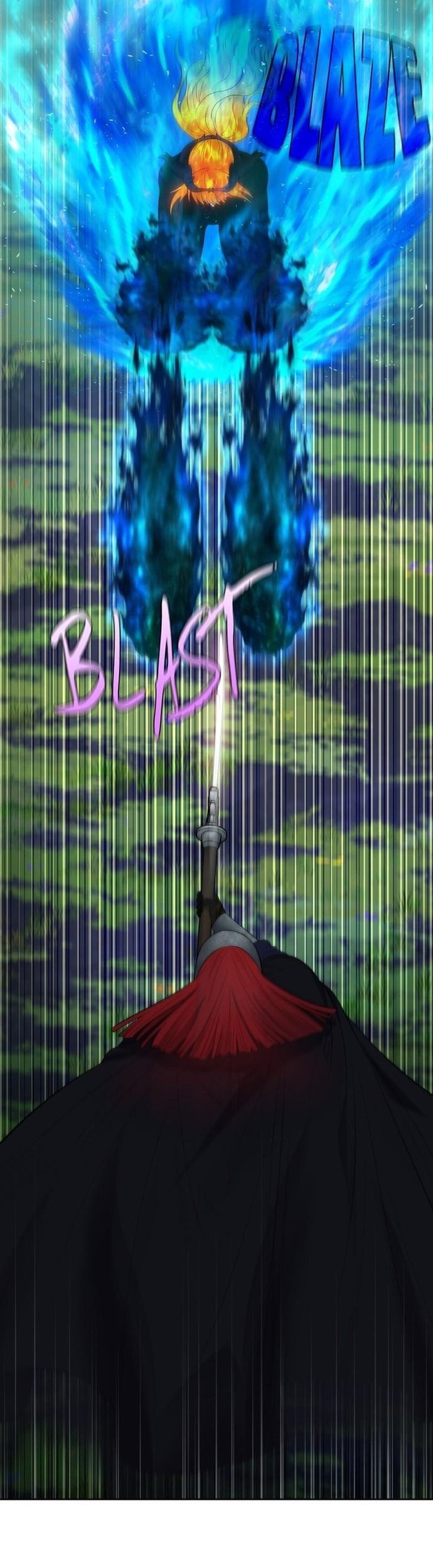 Thế Giới Game Thủ Chap 452 - Next Chap 453