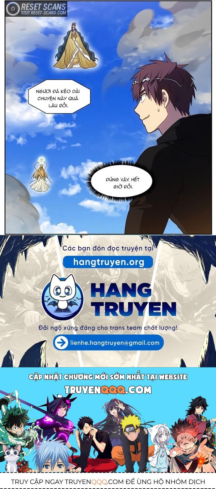 Thế Giới Game Thủ Chap 460 - Next Chap 461