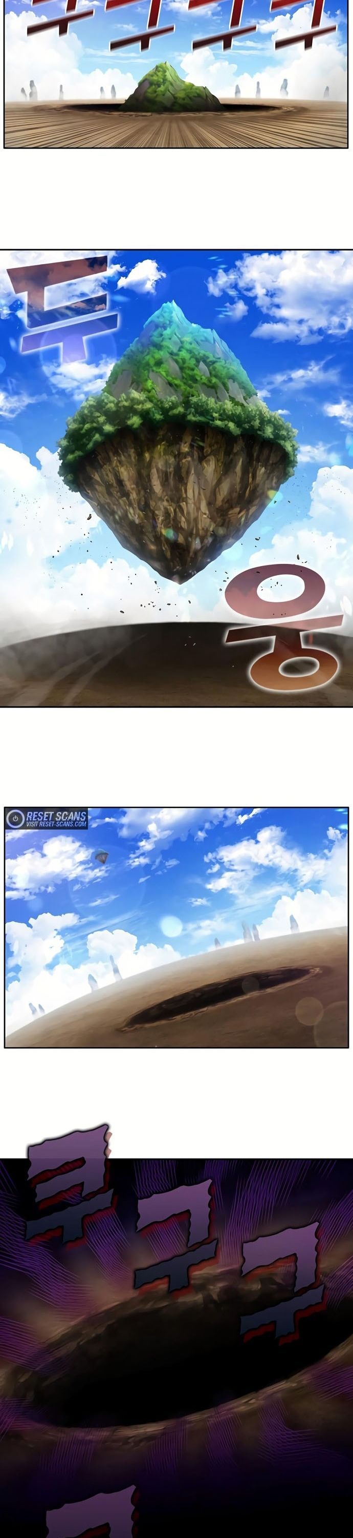 Thế Giới Game Thủ Chap 466 - Next Chap 467