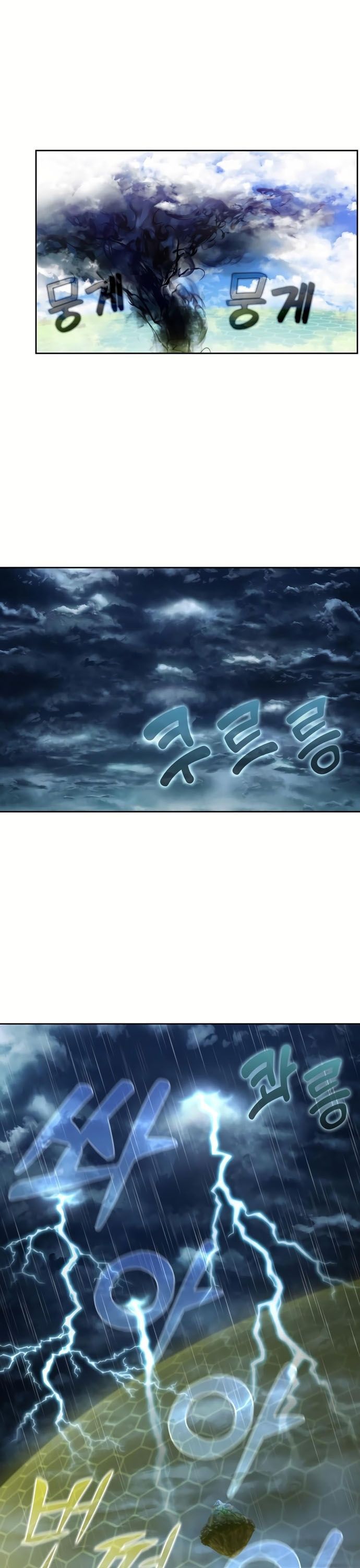 Thế Giới Game Thủ Chap 471 - Next Chap 472